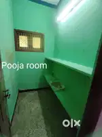 Ground floor for rent. With only bike parking