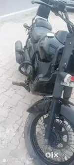 Money problem