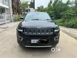 Jeep Compass 2018