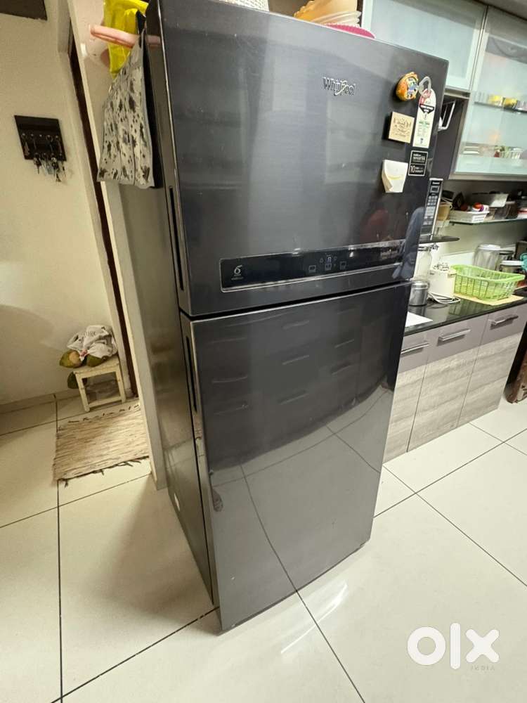 400 Ltr, 5 year old fridge in great condition