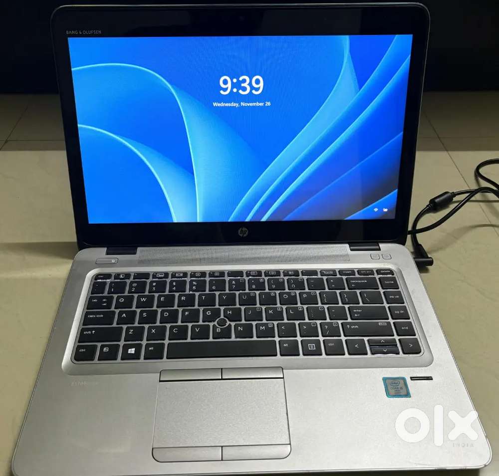 HP Elitebook 840 G3
