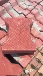 Paver block