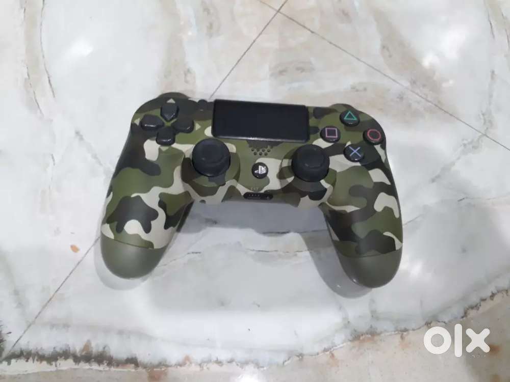 Ps4 game available