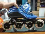 simmons rana skating shoe