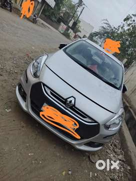 Renault Scala 2015 Diesel Well Maintained
