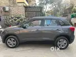 Maruti Suzuki Brezza 2018 Diesel Well Maintained