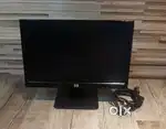 HP MONITOR SCREEN (ORIGNAL)
