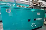 Export House of Silent Diesel Generator