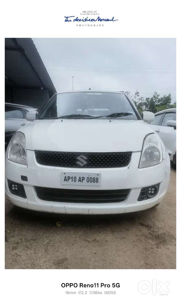 Maruti Suzuki Swift 2008 Diesel