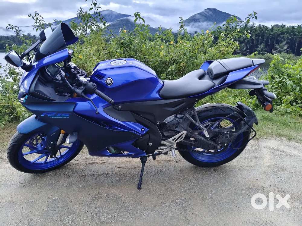 Salem single owner 2022 model full condition
