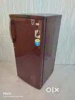 LG Single Door Fridge in Bangalore, perfect working condition.