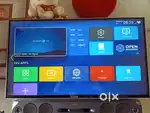 42 inch internet smart Led