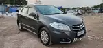 Maruti Suzuki S-Cross Apha diesel 2015