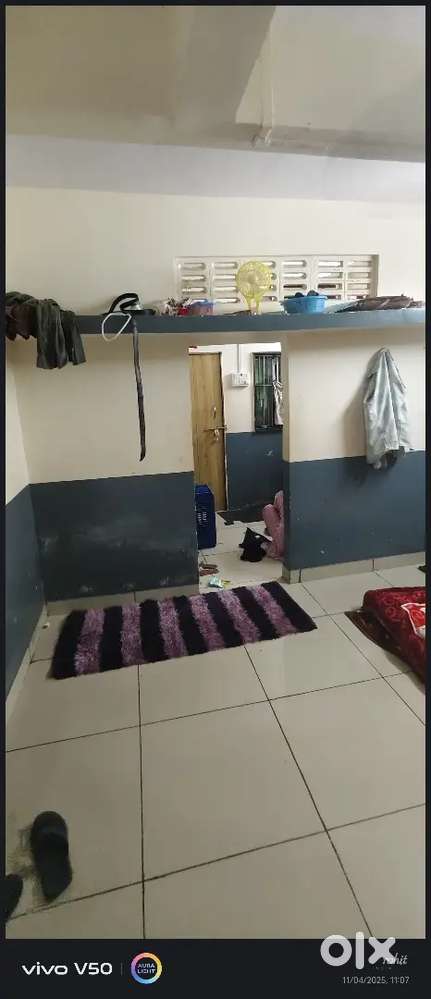 Sadguru residency madhuvan