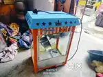Popcorn mission very good condition only 1 month using