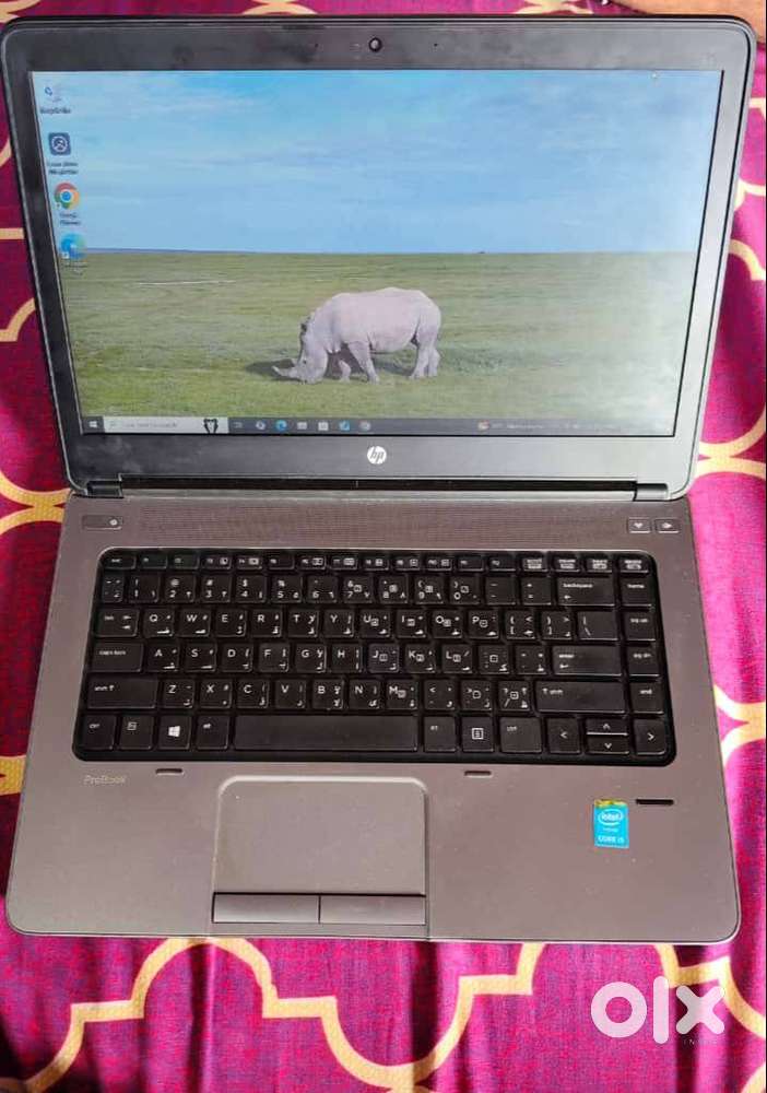 HP Probook 640 G1