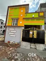 KOVUR INDIVIDUAL HOUSE C.M.D.A. APPROVED. ( EVEREST GARDEN )