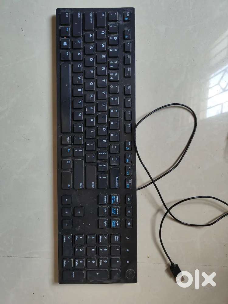 Computer Keyboard