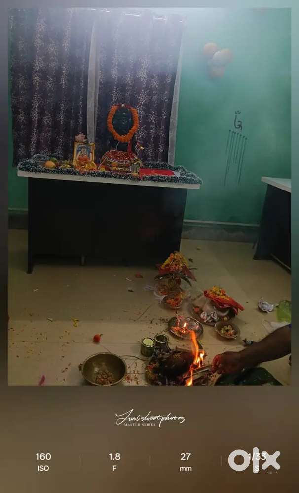 Calling for it sector job