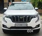 Mahindra XUV700 2.2 AX 7 Diesel AT Luxury Pack Str, 2024, Diesel