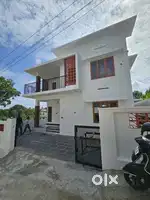 4 BHK HOUSE FOR SALE SREEKARIYAM NJNDOORKONAM