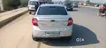 Ford Aspire 2016 November