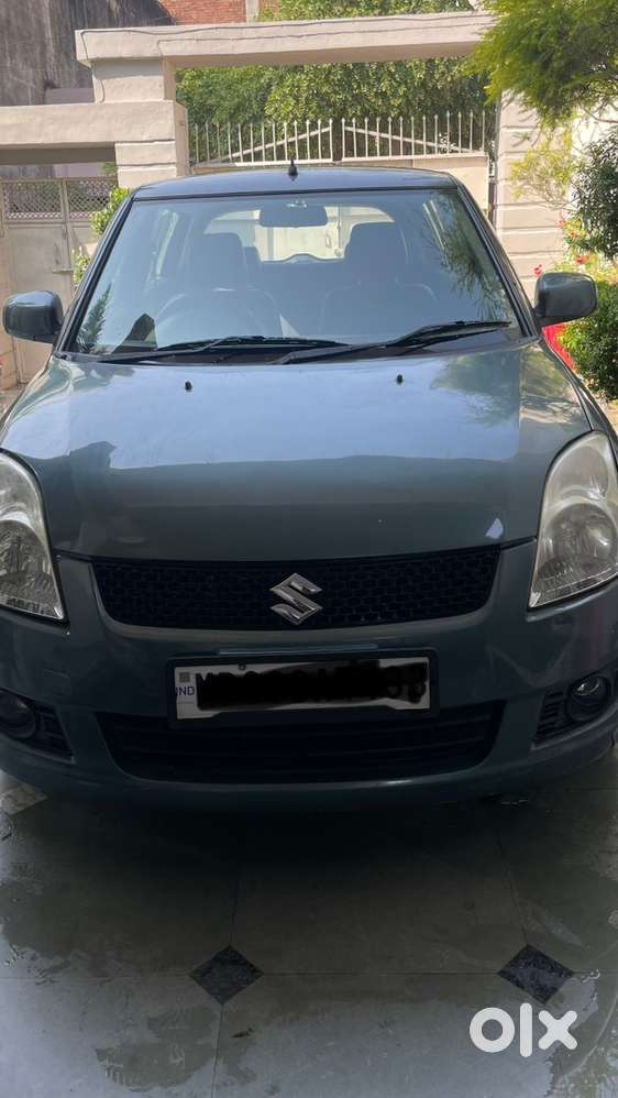 Maruti Suzuki Swift 2010 Diesel Good Condition