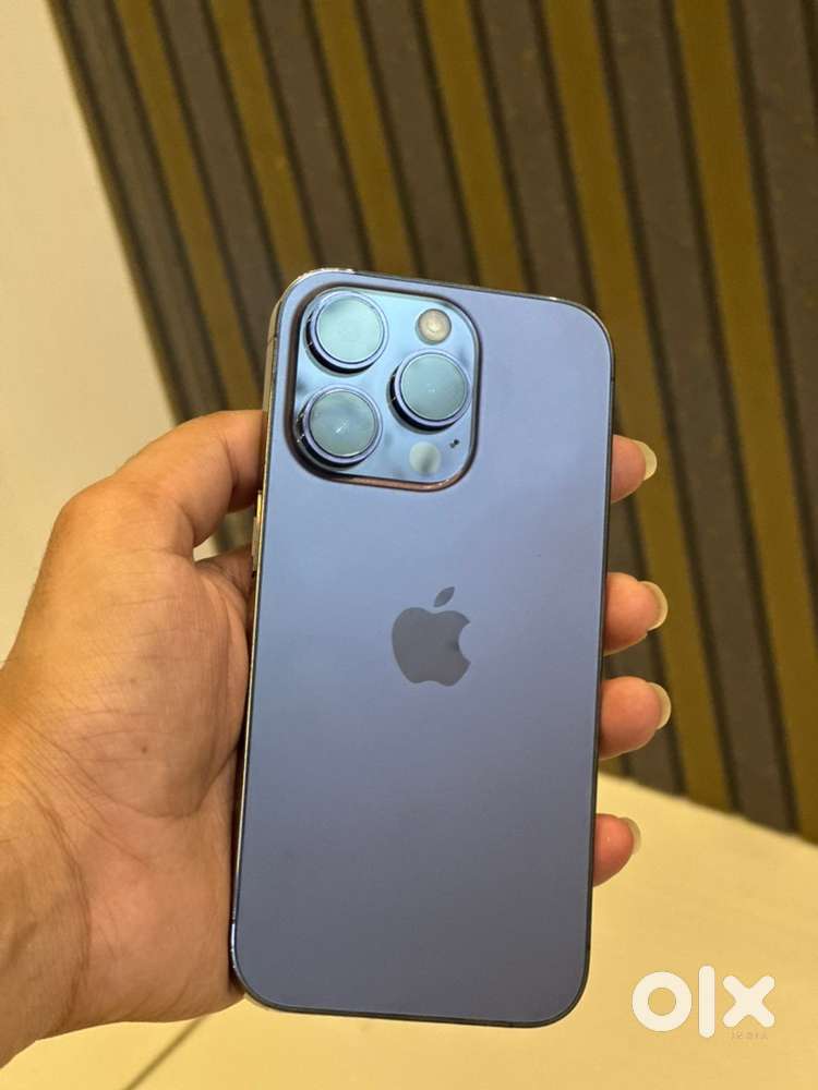IPHONE 14 PRO 1 TB BATTERY HEALTH 86% (Turbo Sim) Text me ill explain