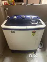Kelvinator washing machine for sale