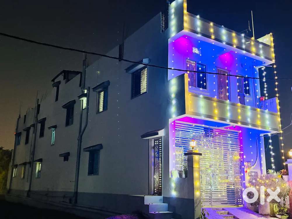 2 BHK FLAT NEAR DANAPUR STATION FOR RENT