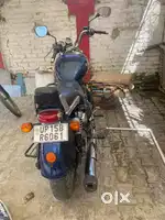 New condition