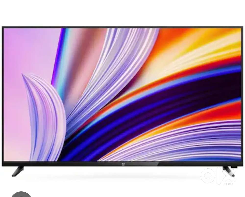 One plus TV 43