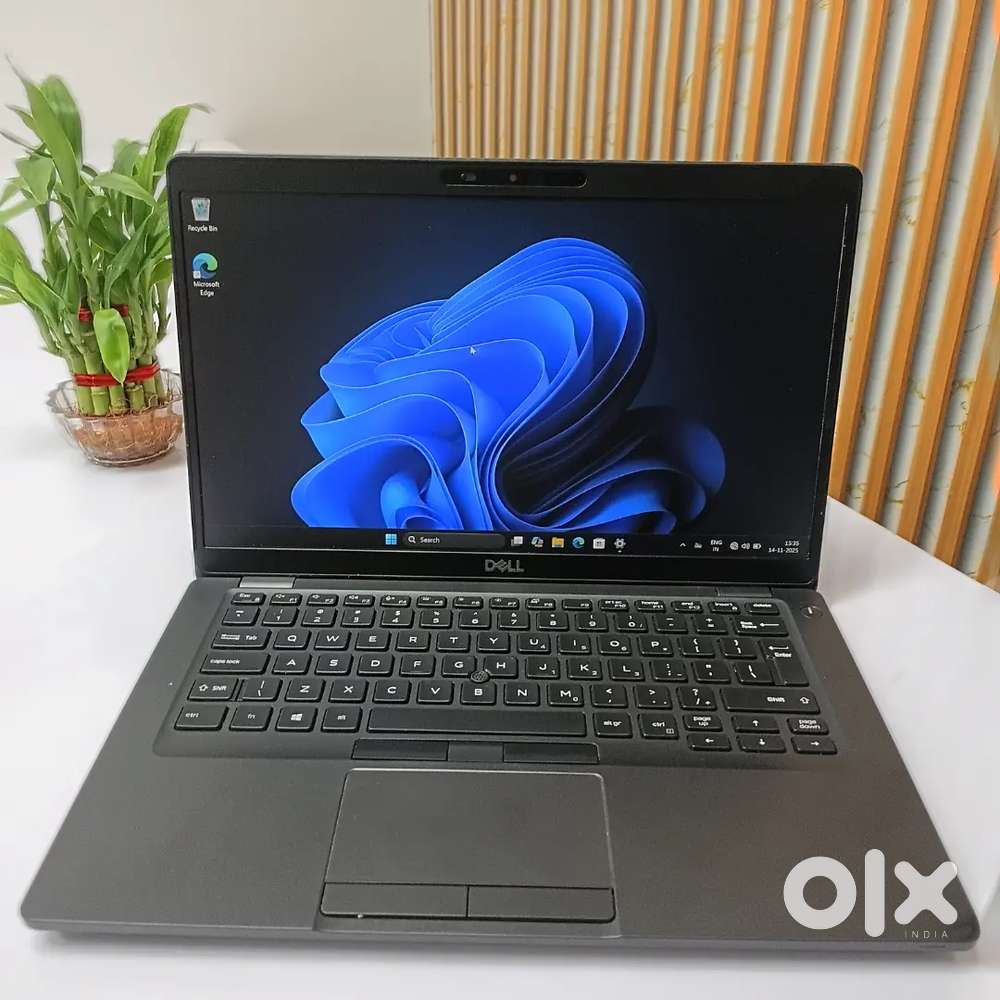 Dell Latitude 5400 – i7 8th Gen  8GB RAM  Business Series Laptop
