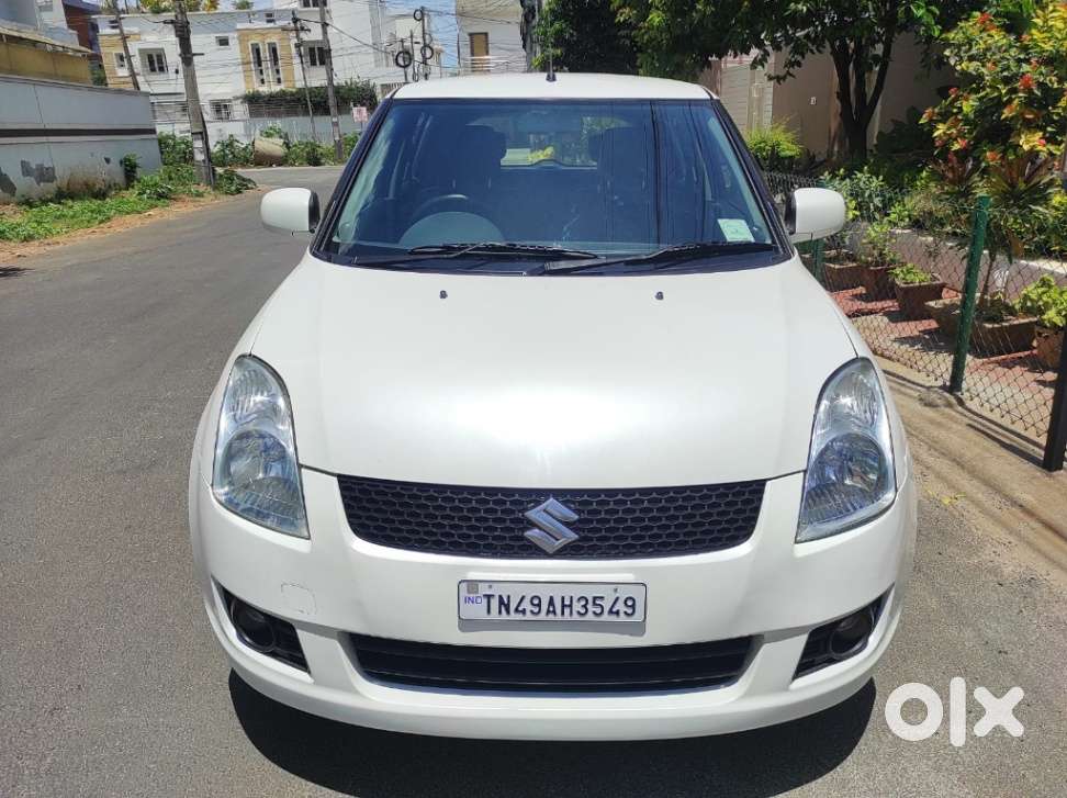 Maruti Suzuki Swift 2011-2014 VDI, 2011, Diesel