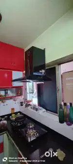 Modern kitchen Chimney for sale