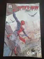 COMICS BOOKS GRAPHIC NOVELS TOYS ACTION FIGURES FOR SALE