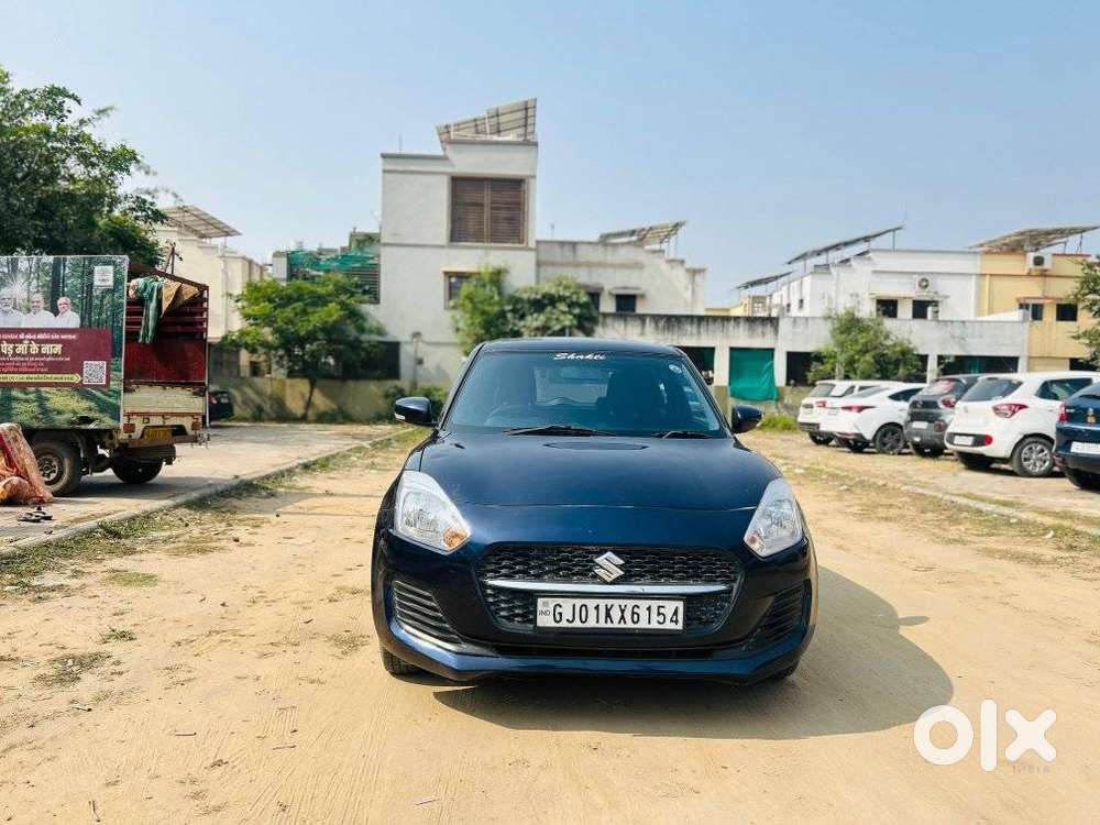 Maruti Suzuki Swift DDiS VDI, 2020, Diesel