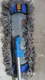 Wet n dry mop