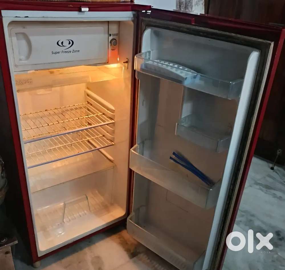 Samsung Refrigerator