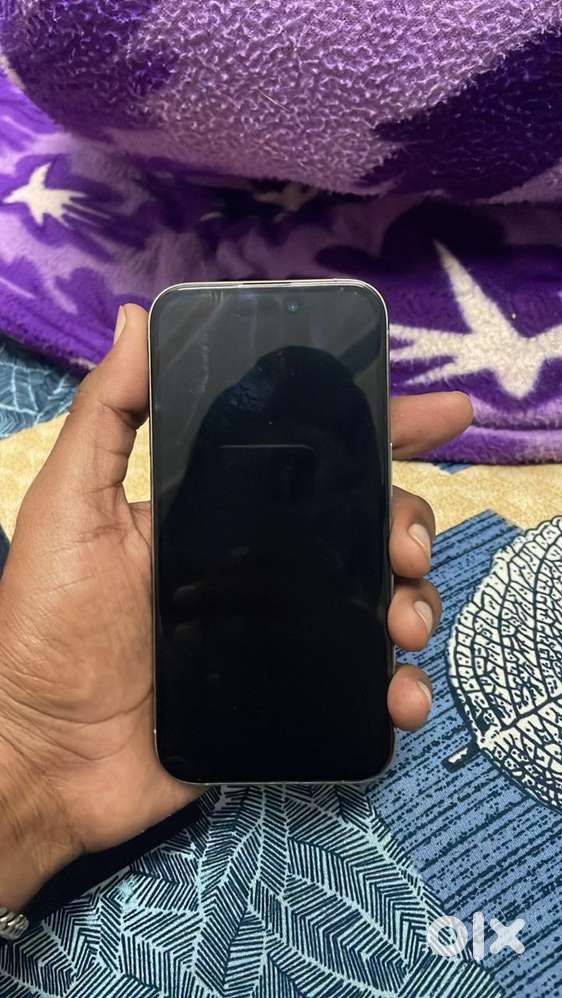 Iphone 150pro 128gb