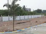 Cmda approved plots
