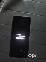 Samsung f15 no back panel and phn on finance  8000 and per month 1500