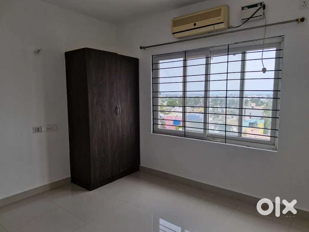 3 BEDROOM LUXURIOUS BUNGLOW HOUSE FOR RENT IN KALAINAGAR NEAR MAINROAD