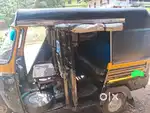 Ape auto atul