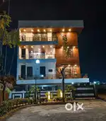 7 BHK INDEPENDENT HOUSE FOR SALE