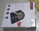 Brand new induction stove unused