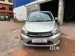 Maruti Suzuki Celerio 2014-2017 VXI, 2014, Petrol