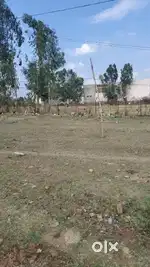 Plot with 20 feet road near Ratahara bypass