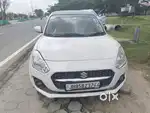 Maruti Suzuki Dzire 2018 VDI