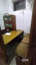 No Brokerage Large Fully Furnished Office in Sanjay Place